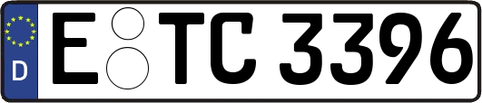 E-TC3396