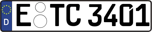E-TC3401