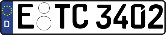 E-TC3402