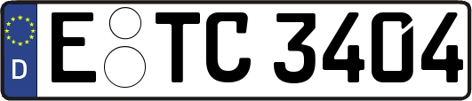 E-TC3404