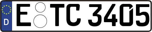 E-TC3405