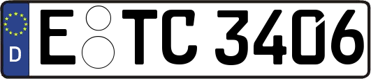 E-TC3406