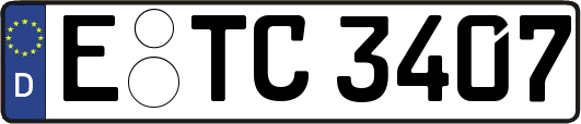 E-TC3407
