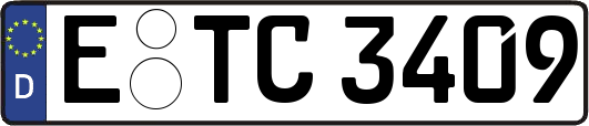 E-TC3409