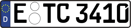 E-TC3410