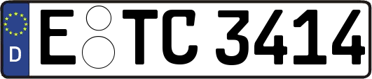 E-TC3414