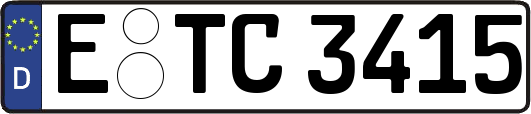 E-TC3415
