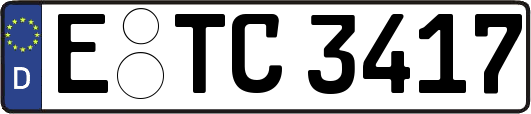 E-TC3417