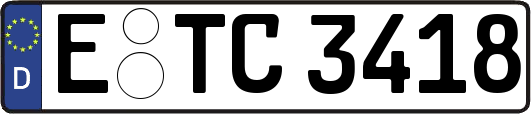 E-TC3418