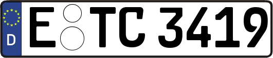 E-TC3419