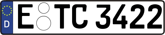 E-TC3422