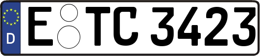 E-TC3423