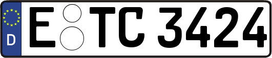 E-TC3424