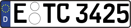 E-TC3425