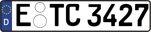 E-TC3427