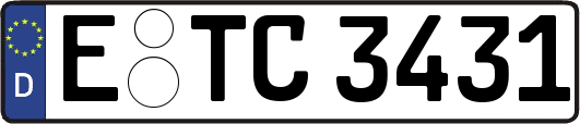 E-TC3431