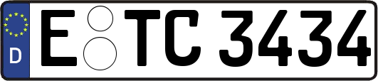 E-TC3434