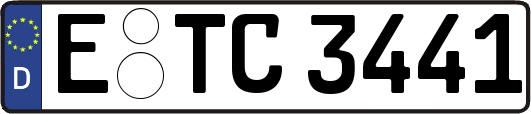 E-TC3441