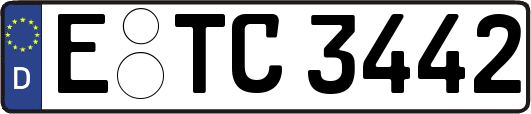 E-TC3442