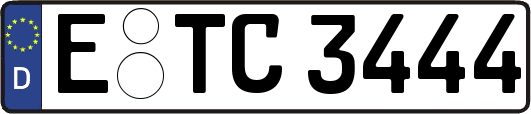 E-TC3444