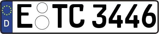 E-TC3446