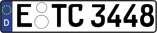 E-TC3448