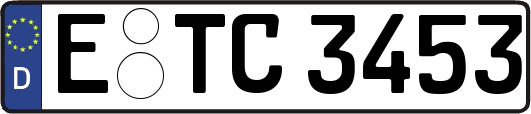 E-TC3453