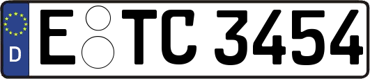 E-TC3454