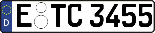 E-TC3455