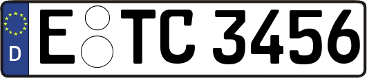 E-TC3456