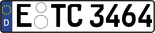 E-TC3464