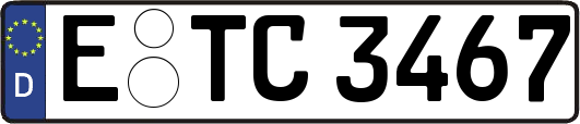 E-TC3467