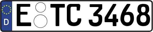 E-TC3468