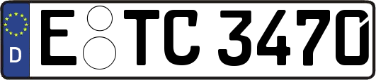 E-TC3470