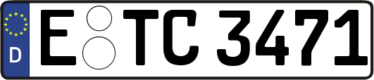 E-TC3471