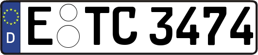E-TC3474