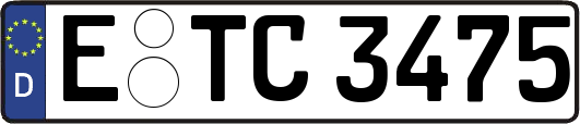 E-TC3475