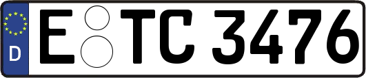 E-TC3476