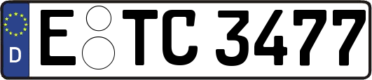 E-TC3477