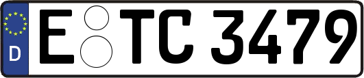 E-TC3479