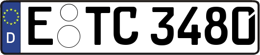 E-TC3480