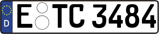 E-TC3484