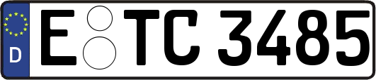 E-TC3485