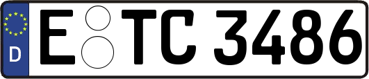 E-TC3486