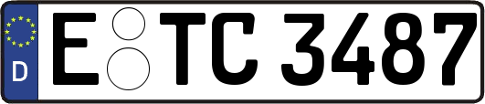 E-TC3487