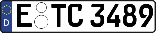 E-TC3489