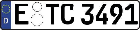 E-TC3491