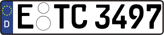 E-TC3497