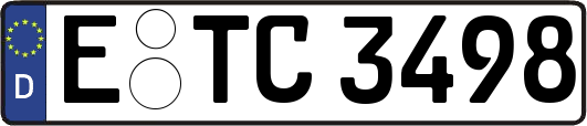 E-TC3498
