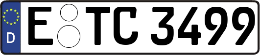E-TC3499
